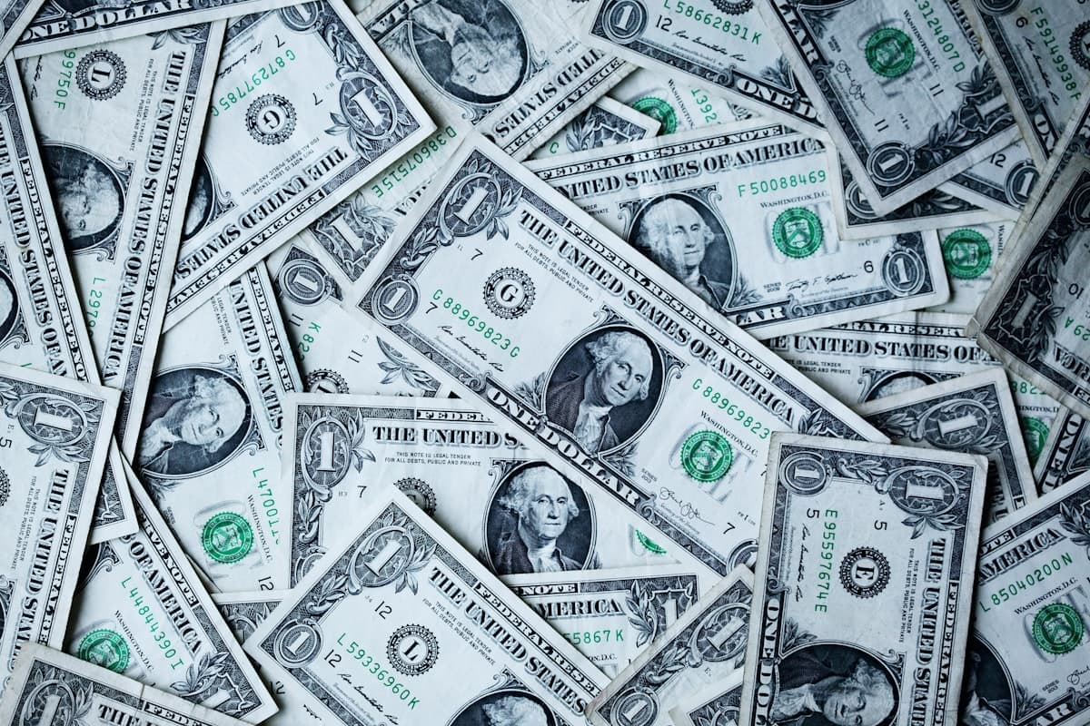 Ecommerce seller analyzing US tariff changes impact on inventory costs and margins