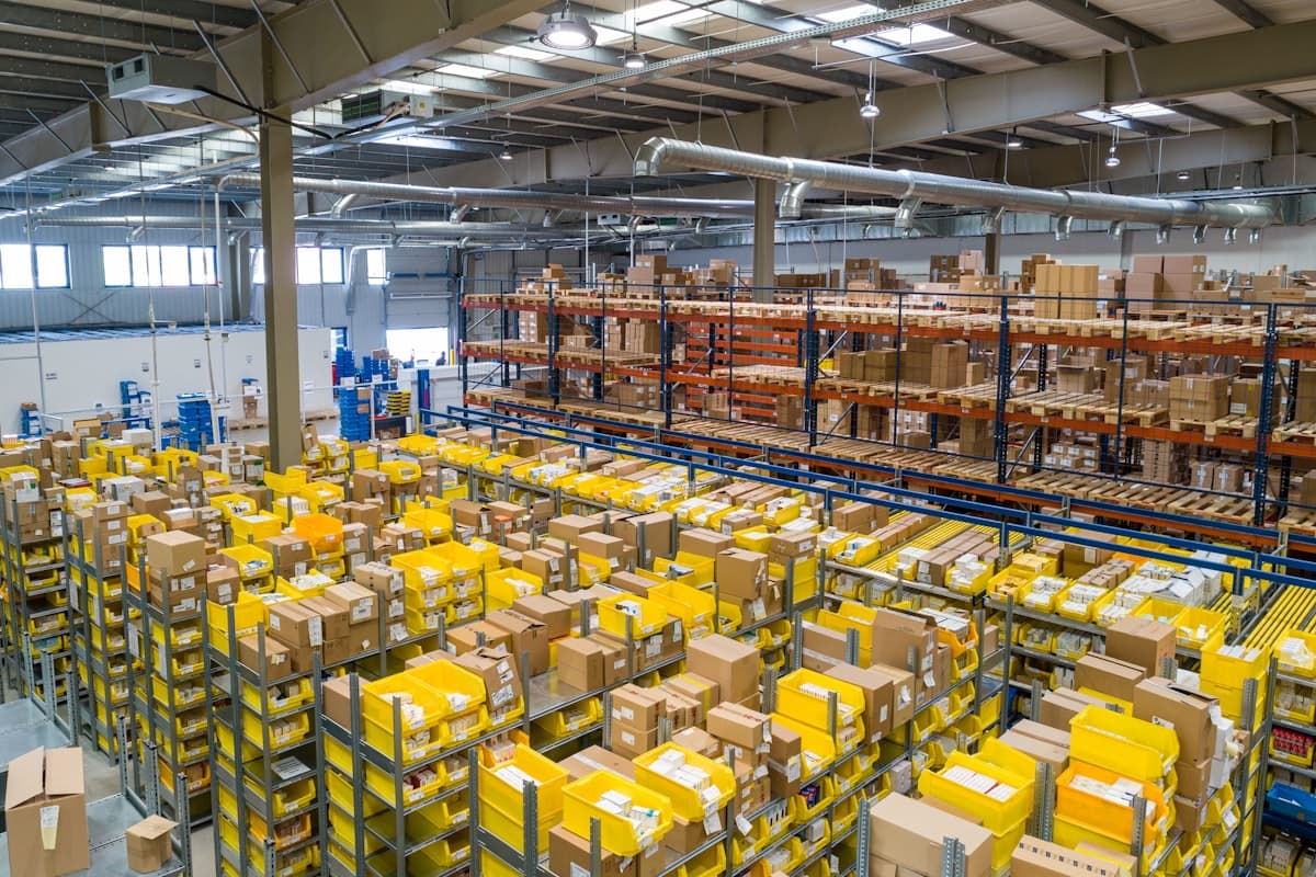 Amazon FBA Inventory Management: The Complete Guide