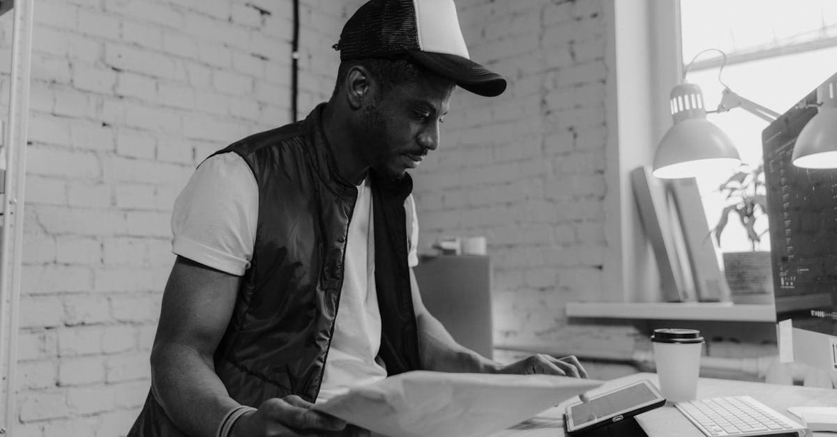 Automated Purchase Order Generation: Set It and Forget It