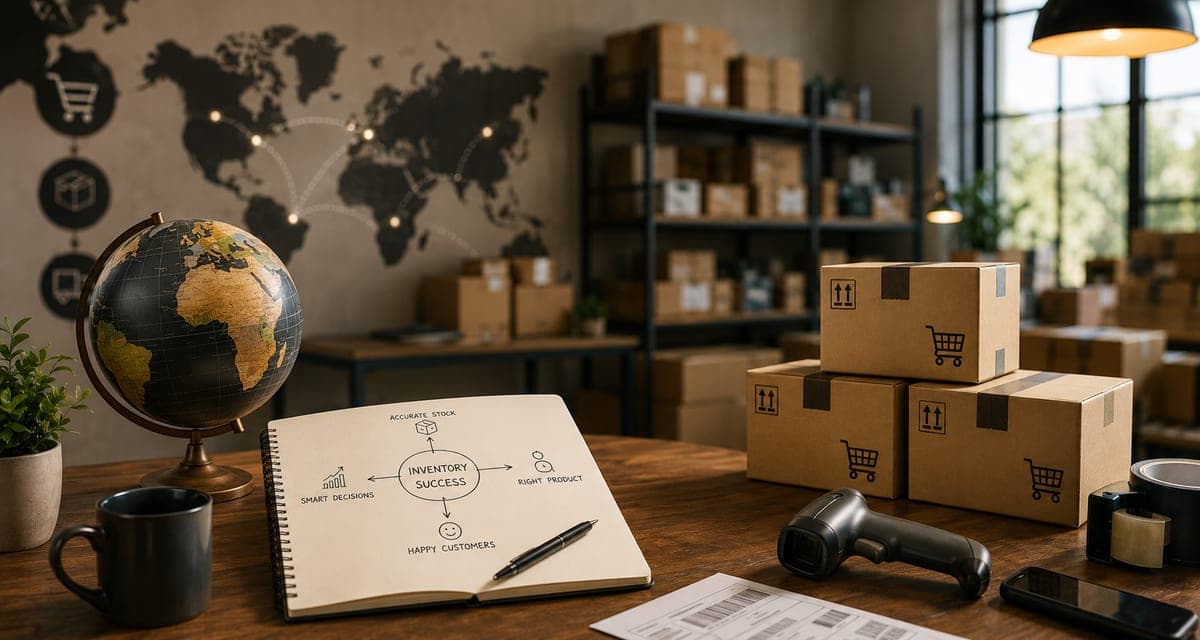 Best Inventory Management Software in India in 2026: Matched by Business Model