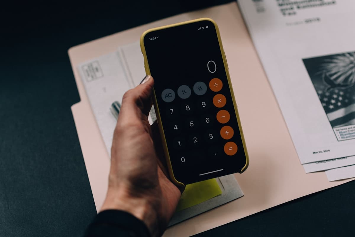 How to Calculate Inventory Carrying Costs (And Why Most Brands Get It Wrong)