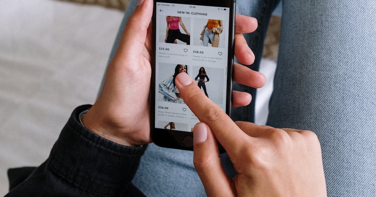 Shopify Stores Are Now Inside ChatGPT. Here's Why That's a Problem.