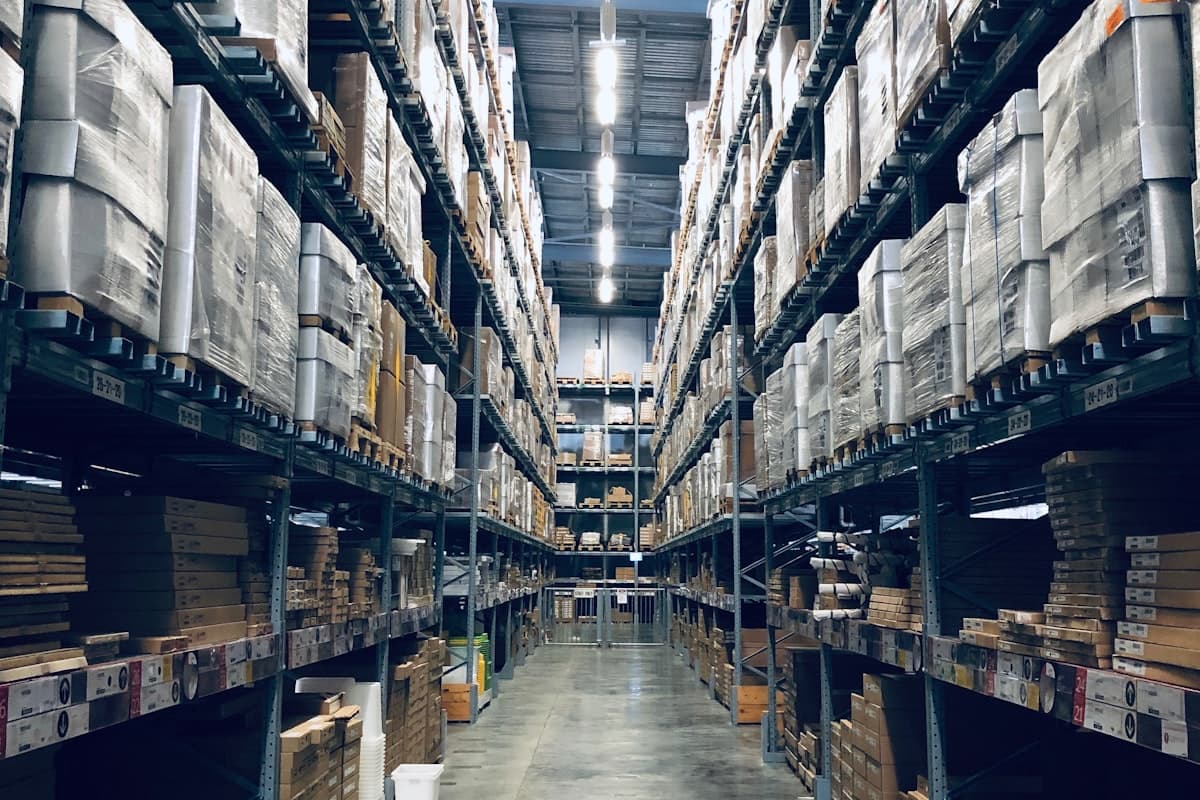 Warehouse Management vs Inventory Management: What's the Difference?