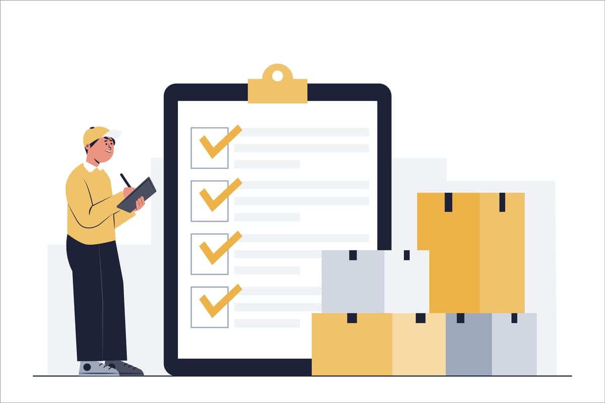 WooCommerce inventory management system synchronizing stock across multiple sales channels