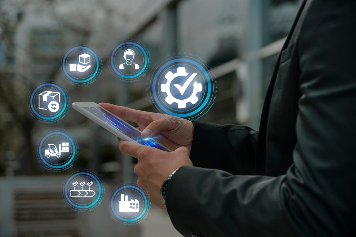 WooCommerce inventory sync flowing in real time between WordPress and connected marketplaces