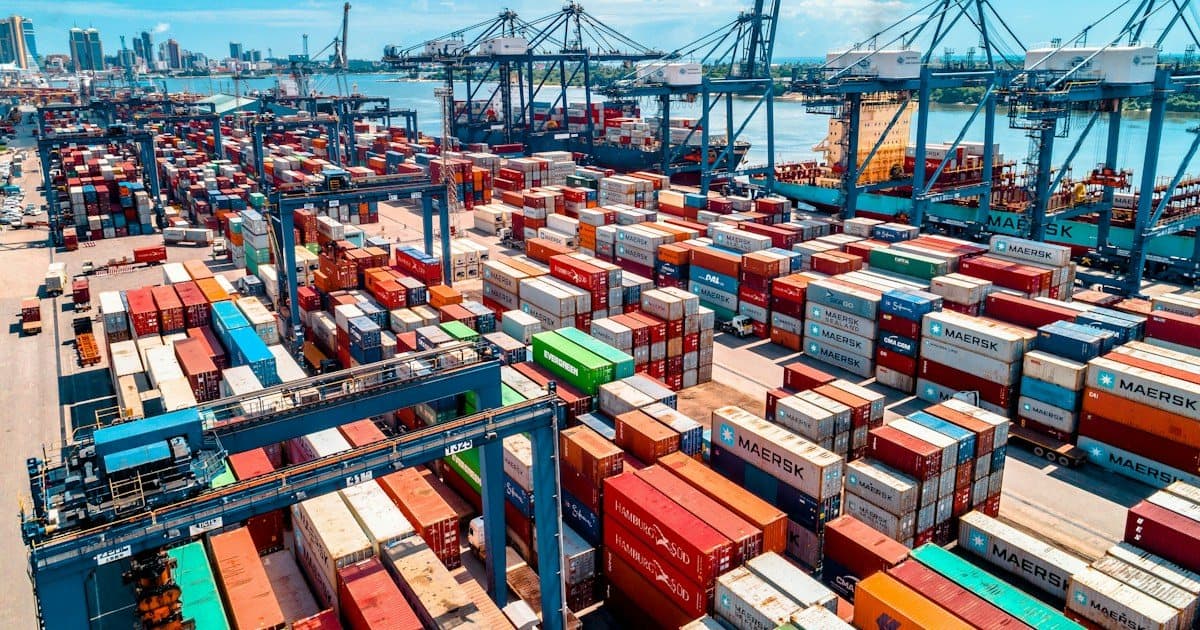IEEPA Tariff Refunds: $122B Certified, 6.1M Entries Rejected. How Ecommerce Importers Claim Theirs as Phase 3 Opens Oct 6