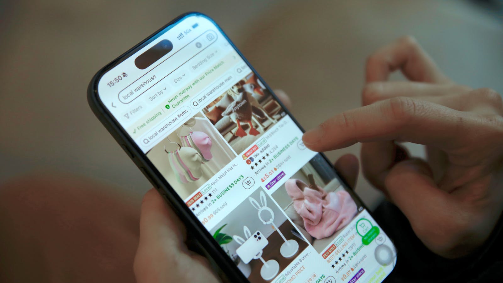 Amazon Rufus Can Auto-Buy Products Now. Will It Pick Yours?