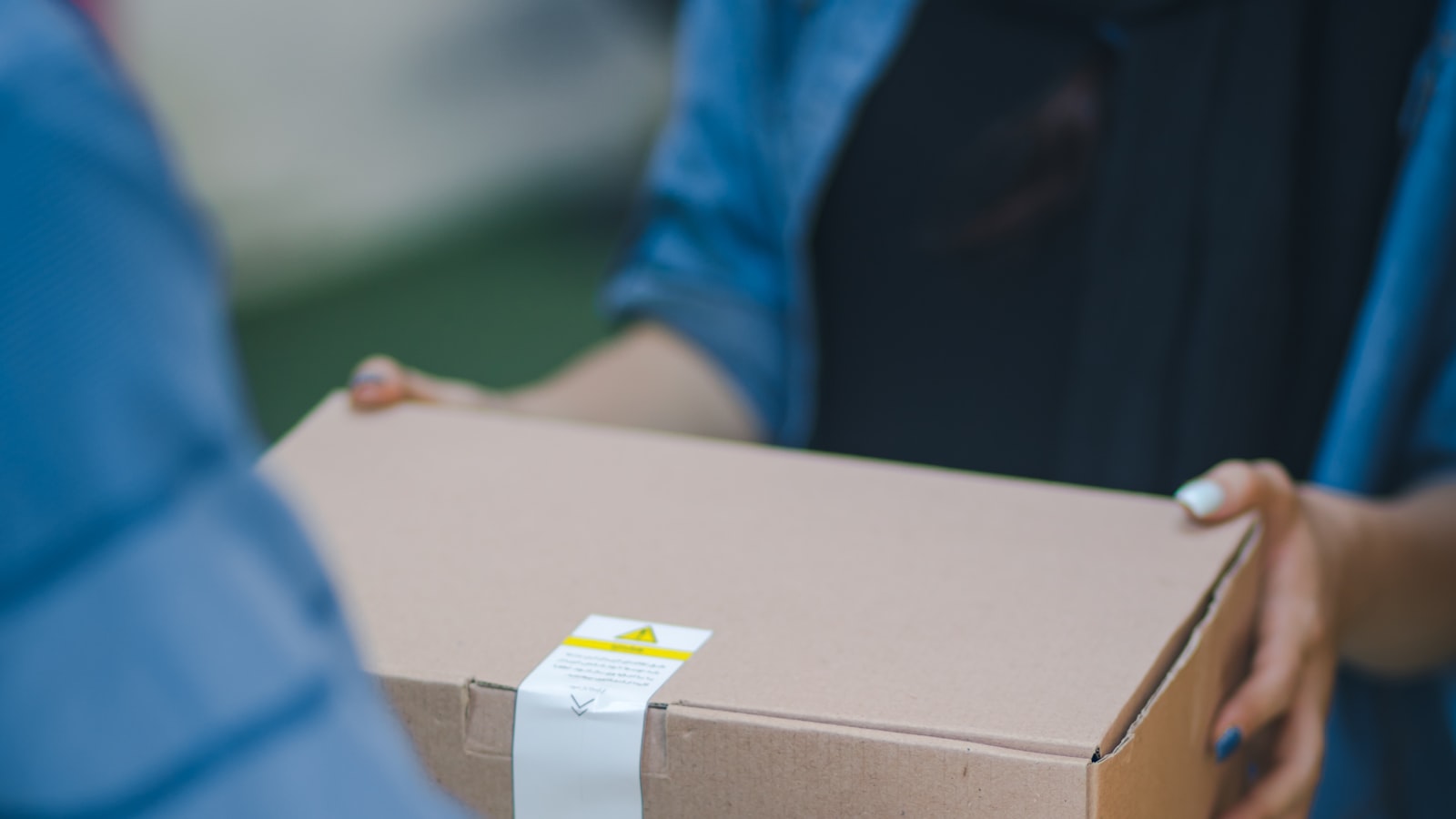 Amazon and USPS Just Proved Rural Delivery Is Still the Shipping Moat