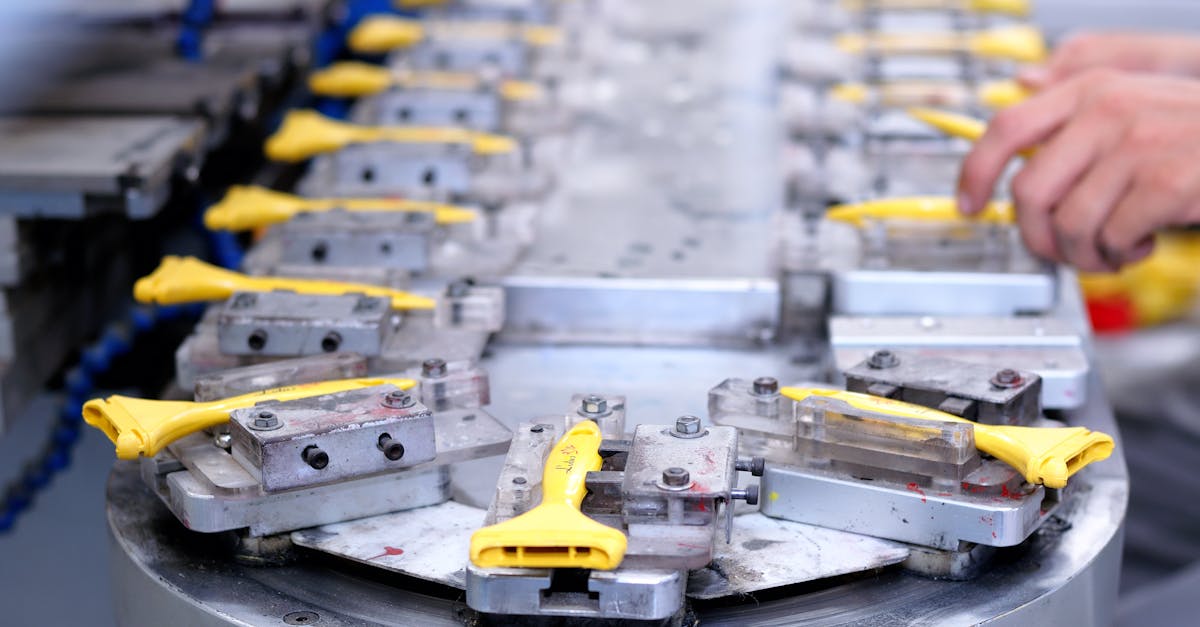 Bill of Materials Inventory Management for Ecommerce Sellers