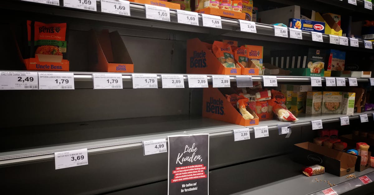 Dark Store Fulfillment Operations: Convert Retail Space to Ship-from-Store