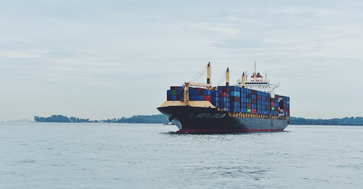 Freight Rate Volatility 2026: How to Budget When Shipping Costs Spike