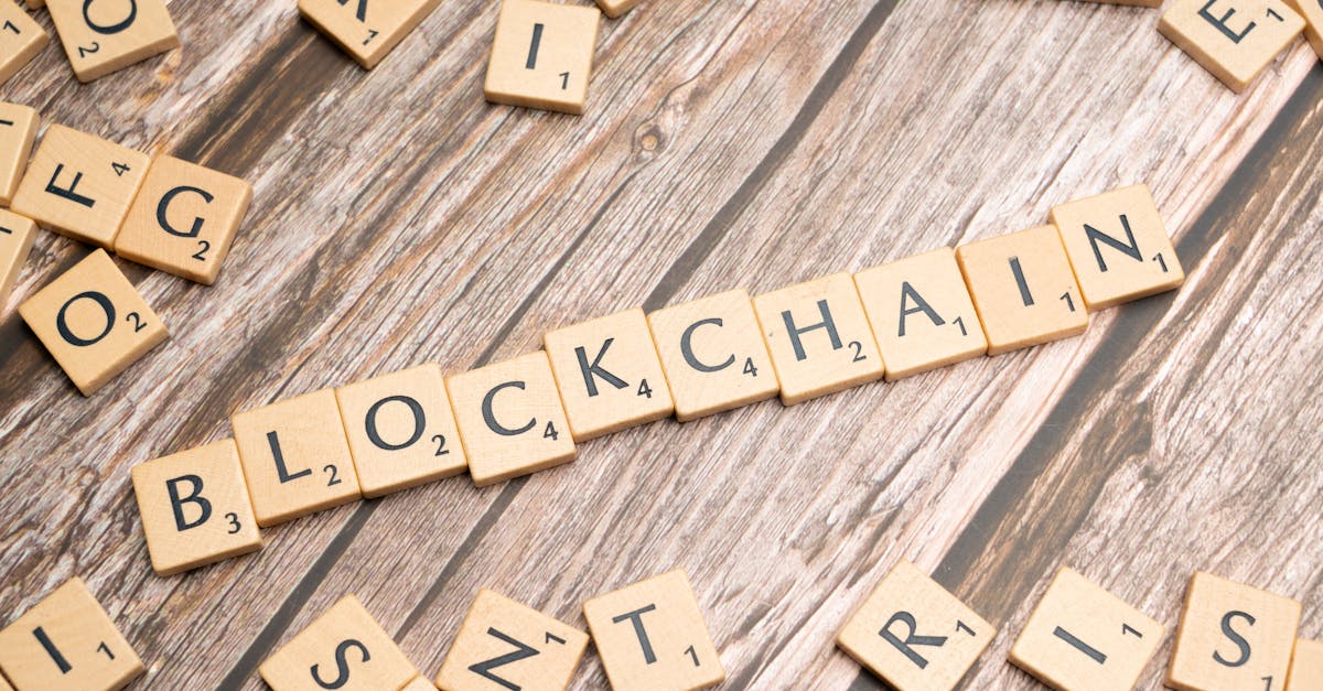 Inventory Tokenization: Blockchain for Supply Chain Transparency