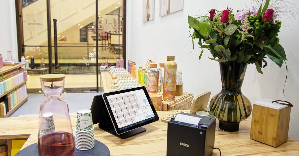 Lightspeed POS Inventory Integration with Ecommerce Channels