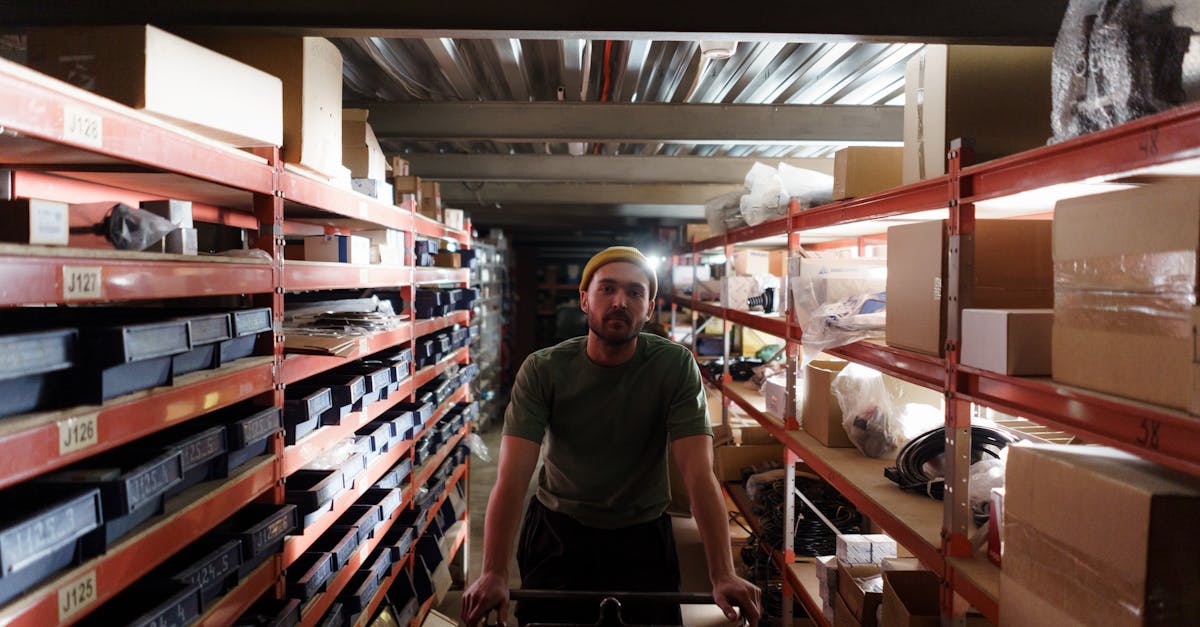 Micro-Fulfillment Centers for Ecommerce: Cost, Setup, and ROI