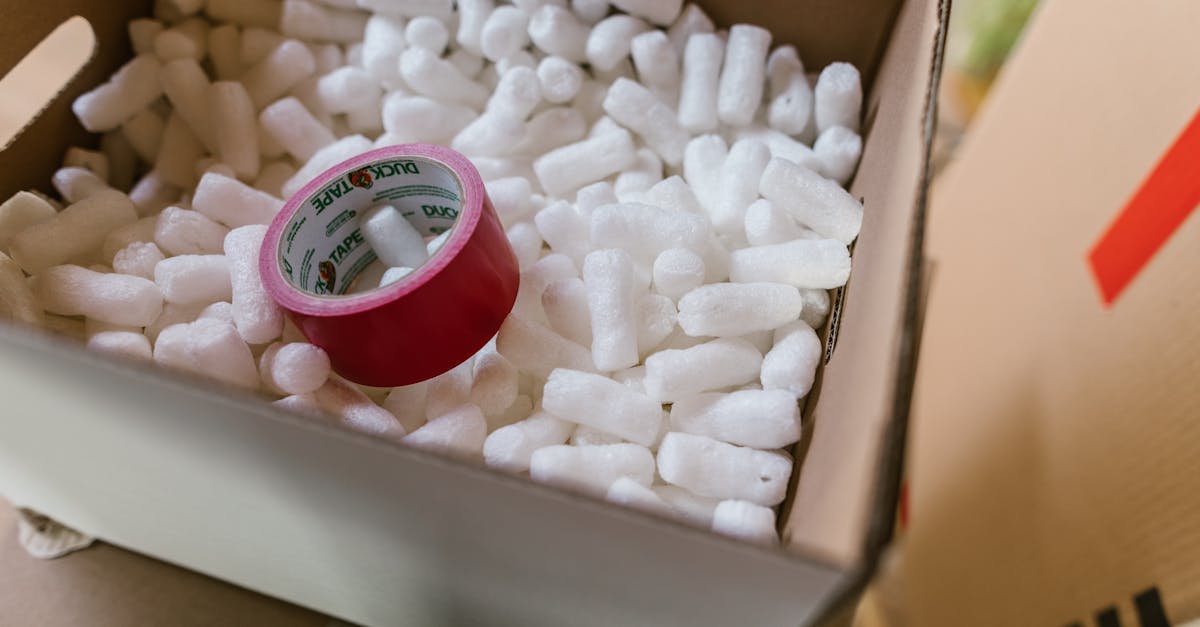 Packing Station Setup for High-Volume Ecommerce: Layout and Workflow