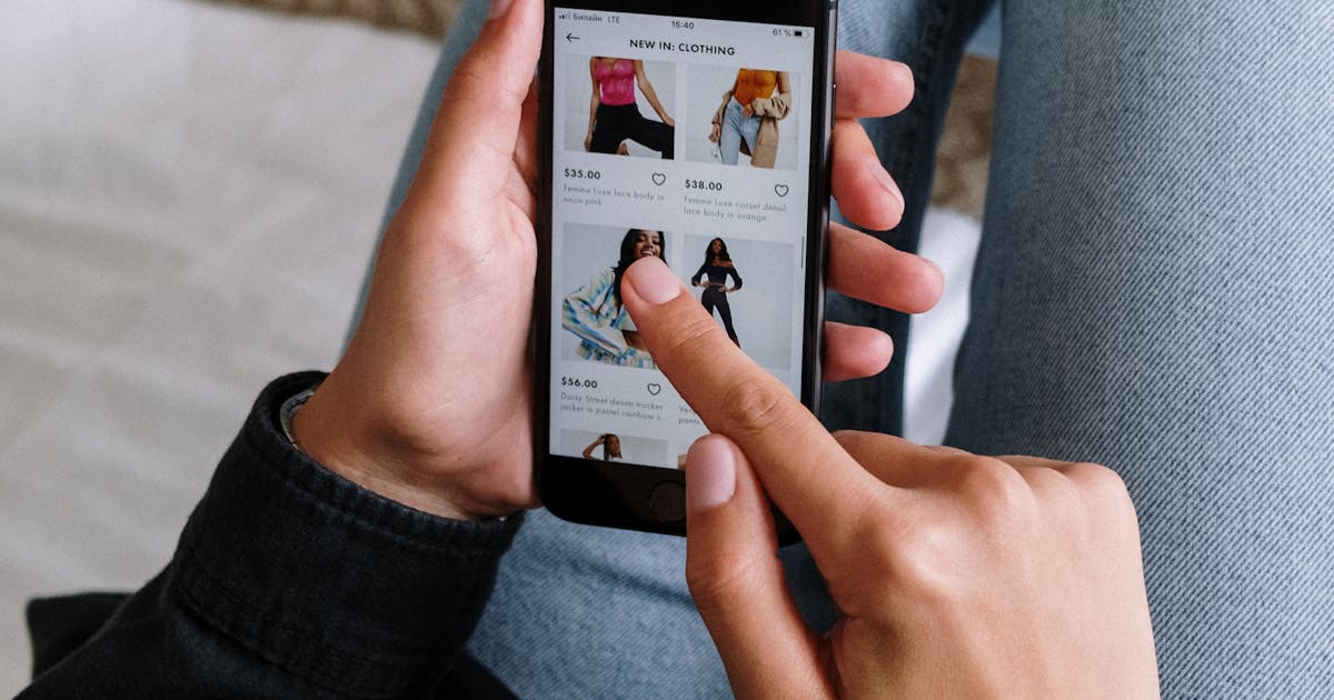 Shopify Stores Are Now Inside ChatGPT. Here's Why That's a Problem.