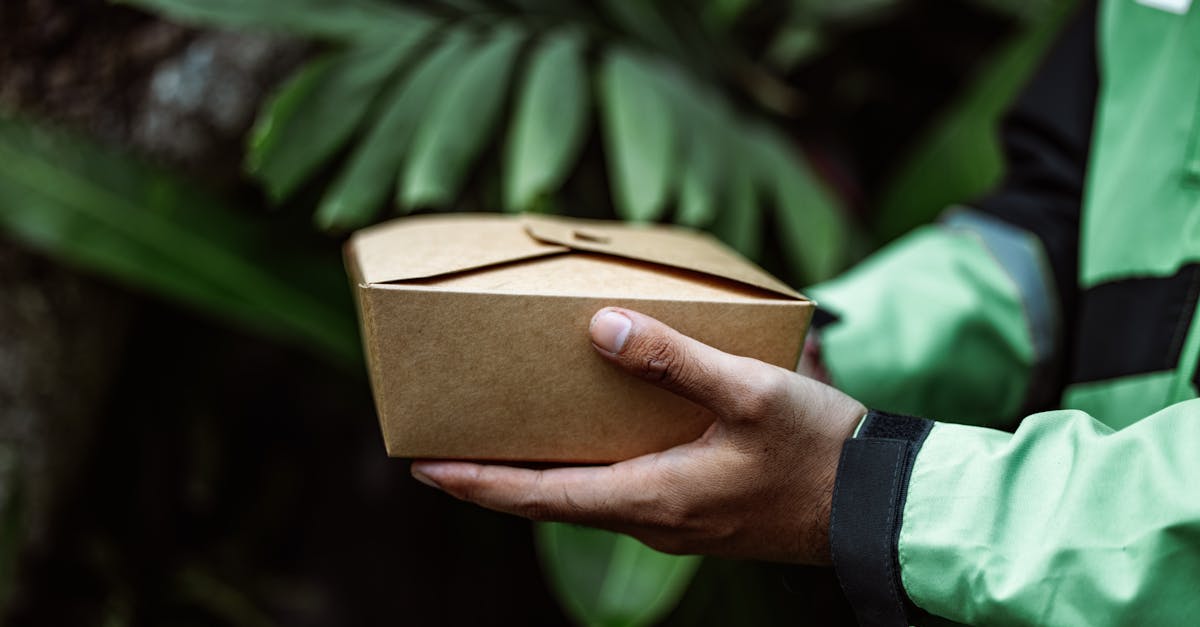 Sustainability in Ecommerce Operations: Carbon-Neutral Fulfillment