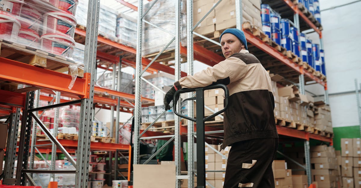 Temperature-Controlled Fulfillment for Ecommerce: Food, Beauty, Supplements