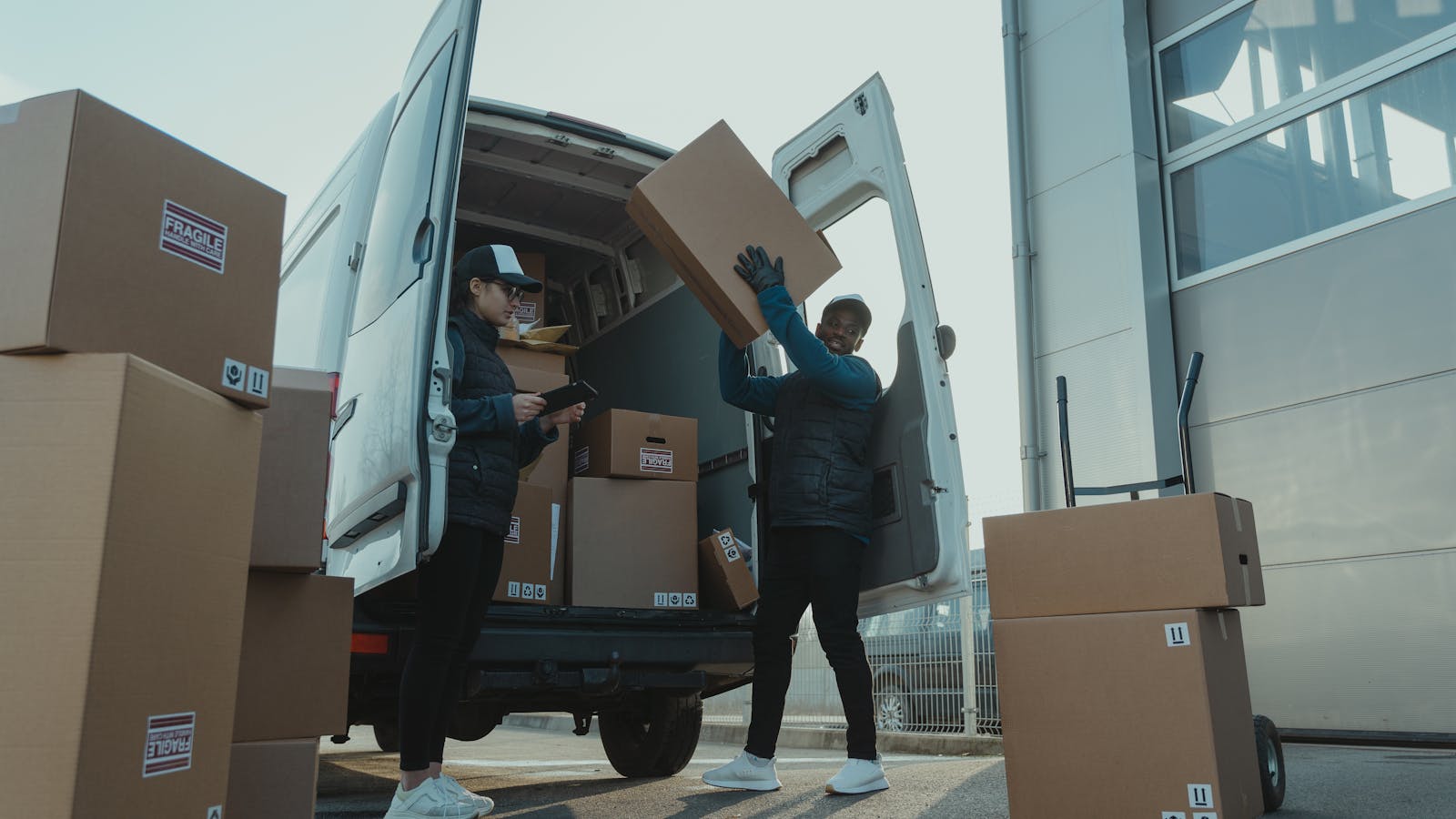 Walmart Is Training Shoppers to Expect Faster Delivery. Can Your Store Keep Up?