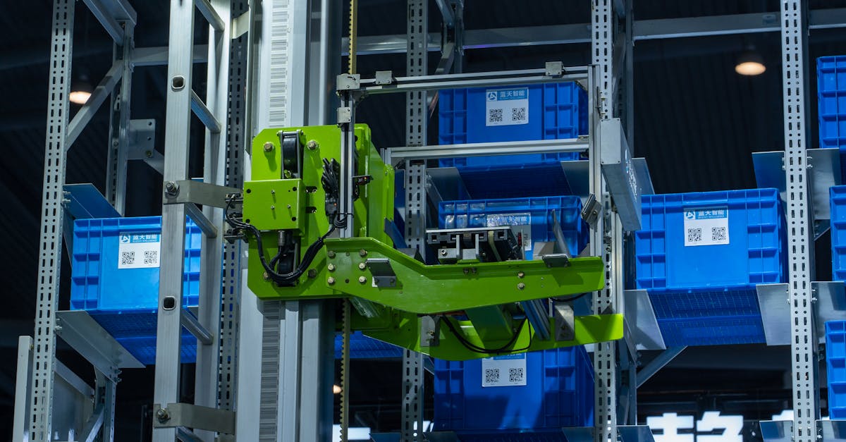 Warehouse Automation for Small Ecommerce: Where to Start Under $5K